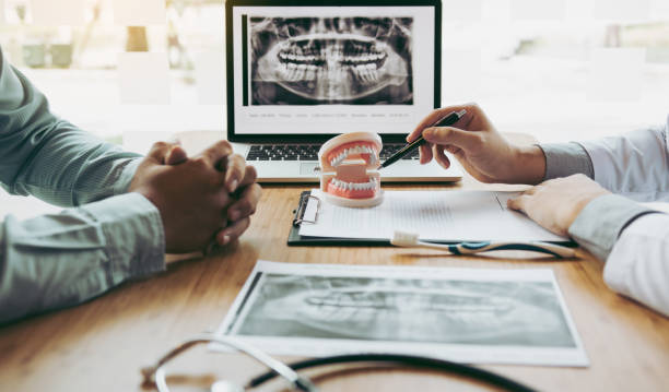 Best Urgent Care for Lost Fillings or Crowns in University Park, MD
