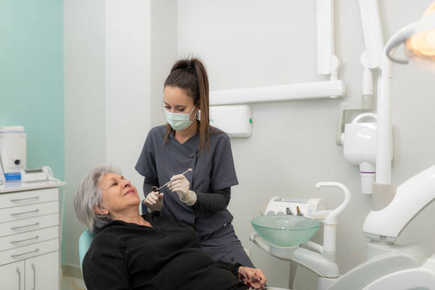 Best Emergency Wisdom Teeth Removal in University Park, MD