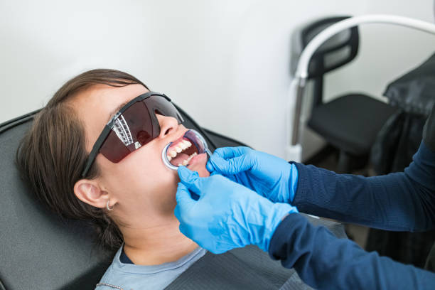 Best Cosmetic Emergency Dentistry in University Park, MD