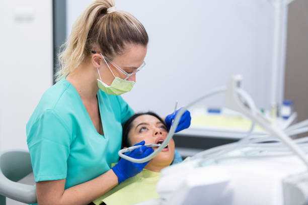 Best Emergency Dental Care for Broken or Chipped Teeth in University Park, MD